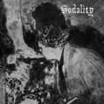 SODALITY - Benediction, Part 1 CD